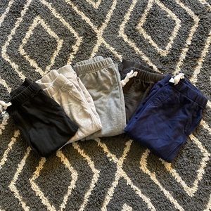 Carter’s boys 24 months pants